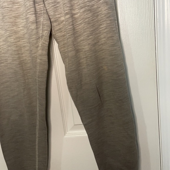 Roots ombré joggers - Picture 3 of 7